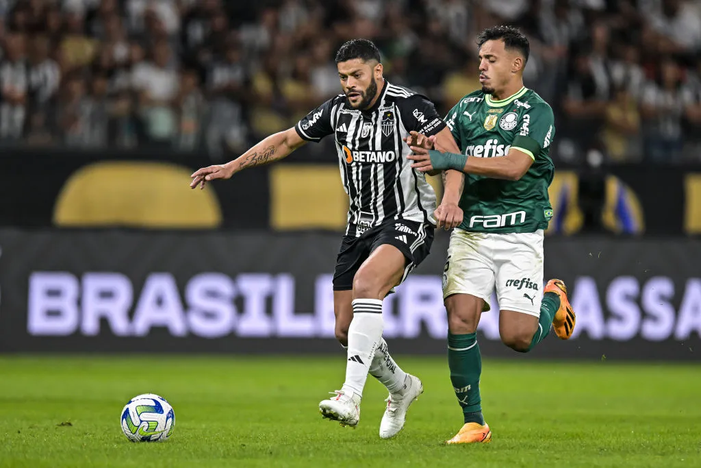 Pedro Vilela/Getty Images