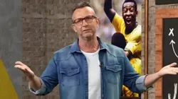 Neto perde a paciência ao vivo e aponto culpado em derrota do Corinthians