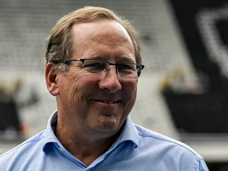 Textor age na surdina e acerta saída de meia do Botafogo para clube da Europa