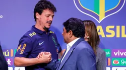 Créditos: Rodrigo Ferreira/CBF