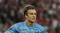 Foto: Thiago Ribeiro/AGIF - Canobbio ‘responde’ polêmica no Flamengo