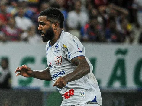 Novo talento no Leão: Remo anuncia contratação de lateral com passagens por clubes tradicionais