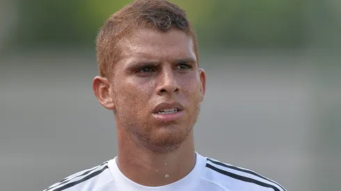 Foto: Pedro Martins/AGIF