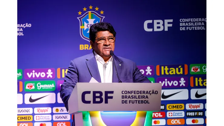 Créditos: Rodrigo Ferreira/CBF
