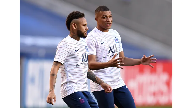 David Ramos/Getty Images - Fogão alcança feito histórico