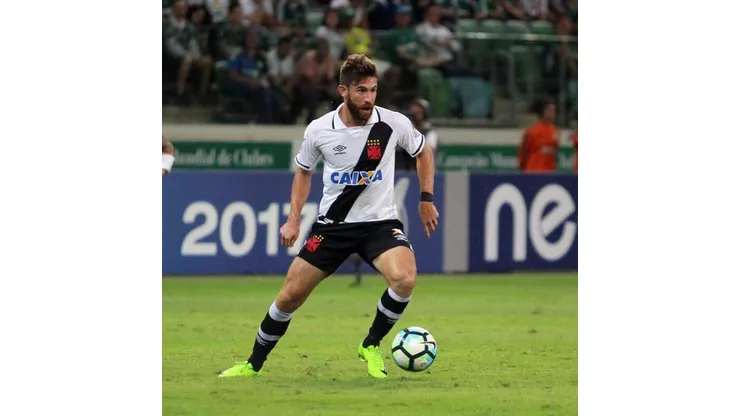 Ex-Vasco, Bruno Gallo surge como destaque em SAF 'inusitada' no futebol carioca