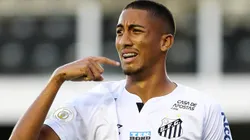 Foto: Pedro Ernesto Guerra Azevedo/Santos FC