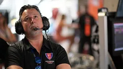 Michael Andretti deseja entrar com um novo time na F1