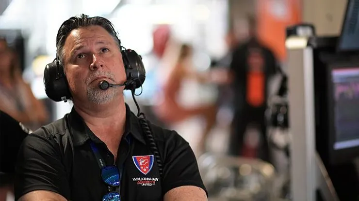 Michael Andretti deseja entrar com um novo time na F1