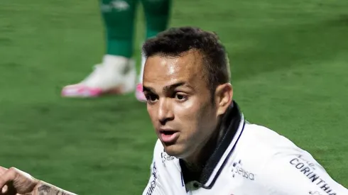 Foto:Heber Gomes/Agif – Luan teria sofrido ameaças graves