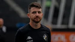 Thiago Ribeiro/AGIF - Vasco não encontrou seu novo técnico ainda