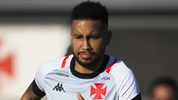 Foto: Daniel RAMALHO/VASCO