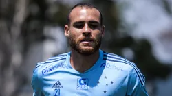 Foto: Gustavo Aleixo/Cruzeiro