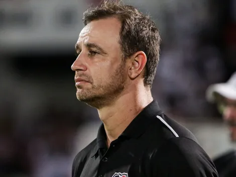 Santa Cruz faz procura por jogador ex-Náutico, mas precisa vencer concorrência