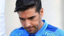 Foto: Marcello Zambrana/AGIF - Abel Ferreira é o treinador do Palmeiras, desde 2020