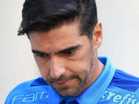 Abel vira ‘apoio’ de torcedores para vitória do São Paulo