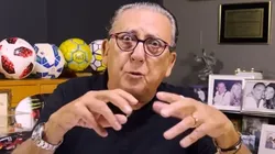 Foto: Reprodução - Canal GB