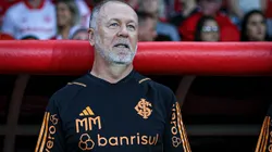 Maxi Franzoi/AGIF - Internacional está buscando se consolidar na temporada