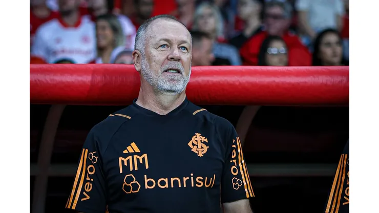 Maxi Franzoi/AGIF - Internacional está buscando se consolidar na temporada