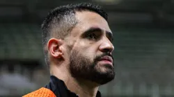 Gilson Junio/AGIF - Renato, meia.