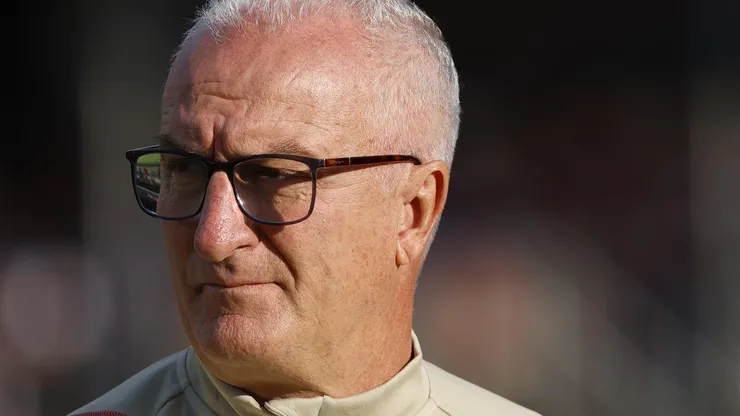 Foto: Rubens Chiri / saopaulofc.net - Dorival está em sua segunda passagem pelo Tricolor