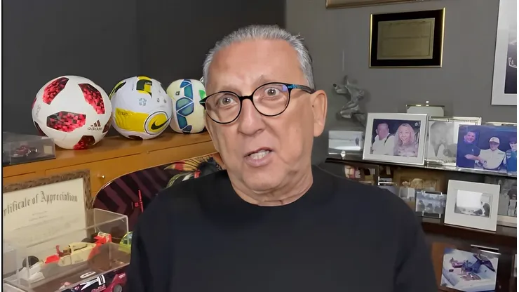 Foto: Reprodução Youtube Canal GB