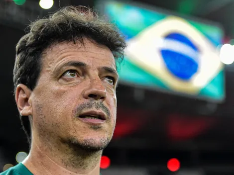 Diniz manda real sobre chance de convocar Ganso para Seleção Brasileira