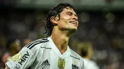 Dodô está "encostado" no elenco de Felipão e negocia retorno ao Peixe