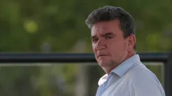 Marcello Zambrana/AGIF - Sanchez, ex-presidente do Timão.