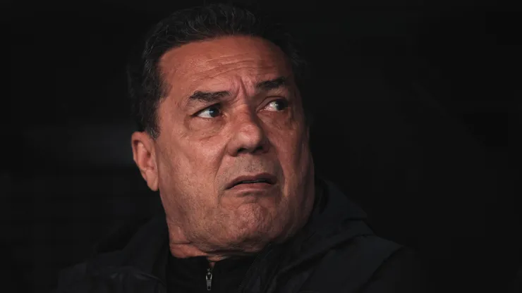 Luxemburgo deve cair no Corinthians em caso de tropeço contra o América-MG e já tem 'sombra'