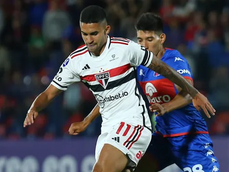 São Paulo nas oitavas: Quem será o próximo desafiante na Sul-Americana?