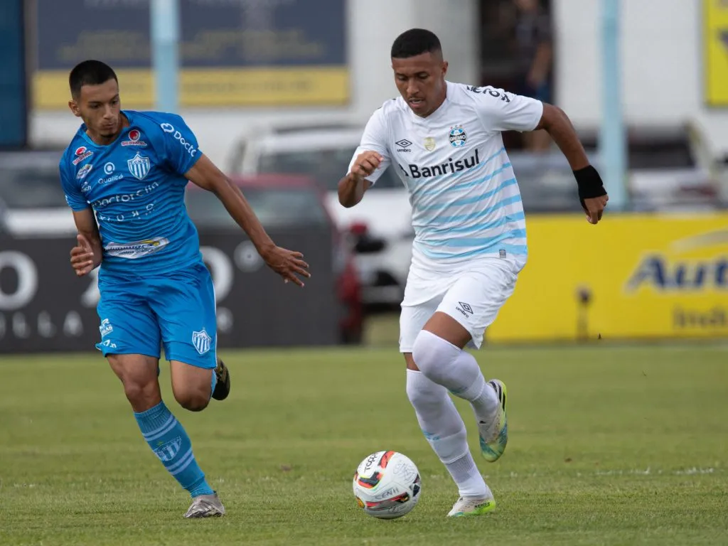 Foto: Maxi Franzoi/AGIF – Rildo