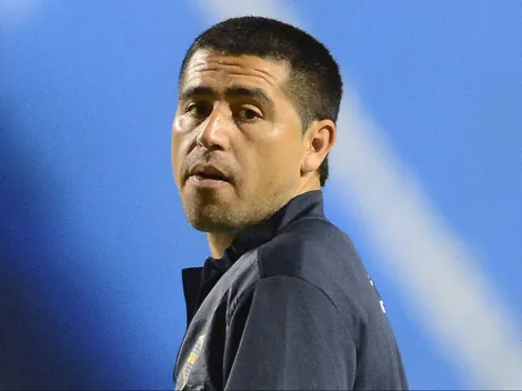 Riquelme manda na lata o que pensa sobre o time de Abel Ferreira