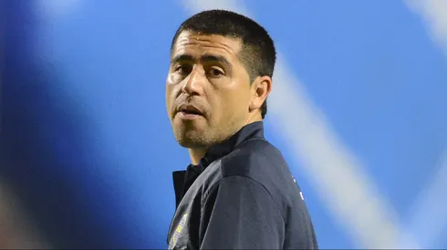 Foto: Mauro Horita/AGIF - Riquelme pode ver um alvo negociando com o Corinthians.