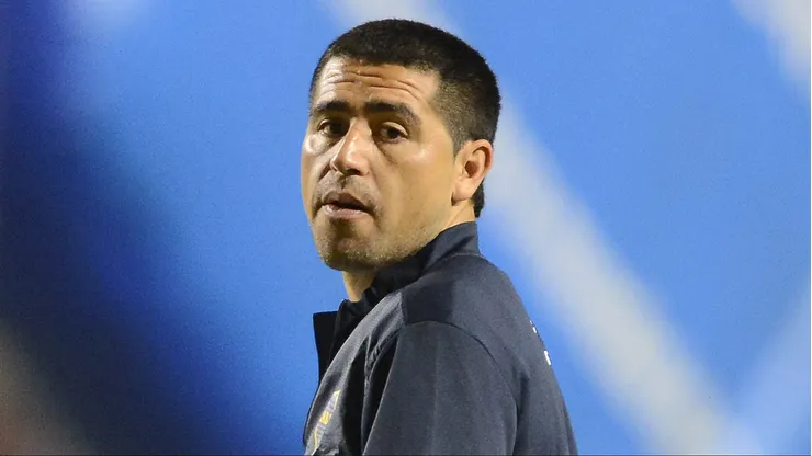 Foto: Mauro Horita/AGIF - Riquelme pode ver um alvo negociando com o Corinthians.
