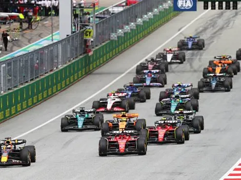 F1 anuncia calendário de 2024 com 24 etapas e três corridas no sábado