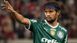 Jornalista comunica a torcida sobre a chance de Gustavo Scarpa voltar ao Palmeiras