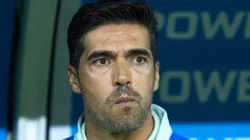 Foto: Marcello Zambrana/AGIF - Abel Ferreira vem fazendo história no Palmeiras