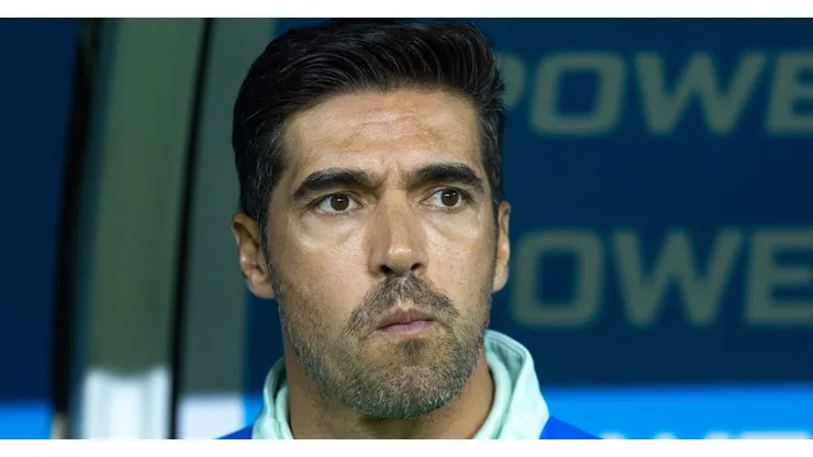 Foto: Marcello Zambrana/AGIF - Abel Ferreira vem fazendo história no Palmeiras