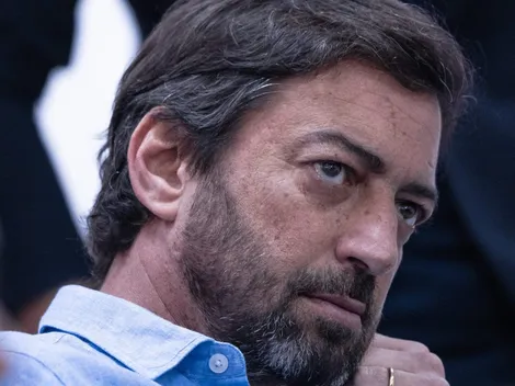 Aceitou e se reúne com Duilio: Luan faz único pedido para deixar o Corinthians de imediato