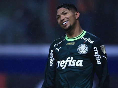 São Paulo enfrenta Palmeiras e vê rival com 'problemão' sem Rony