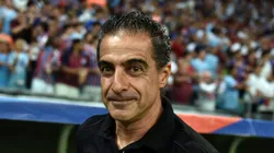 Paiva está em seu primeiro trabalho no Brasil.