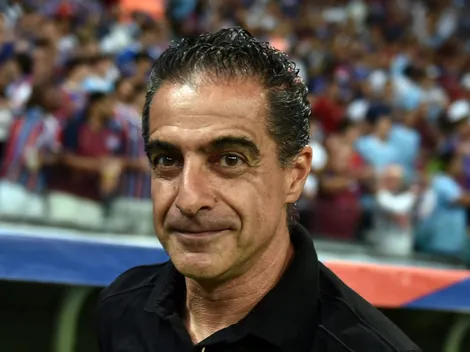 Paiva ‘fala demais’ e define busca do Bahia no mercado após saída de Daniel