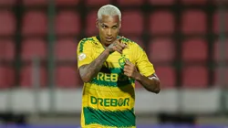 Deyverson faz revelação surpreendente envolvendo o Vasco e choca a torcida