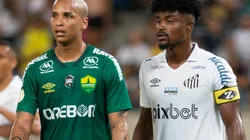 Foto: Gil Gomes/AGIF