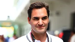Federer comentou sobre quando decidiu se aposentar