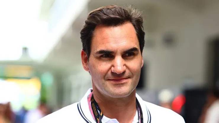 Federer comentou sobre quando decidiu se aposentar