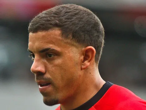 R$ 24,3 milhões por 70%: Athletico decide contratar meia para substituir saída de Terans