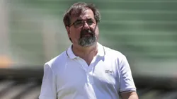 Foto: Ale Cabral/AGIF - Ex-dirigente do São Paulo fez uma revelação envolvendo o Palmeiras.