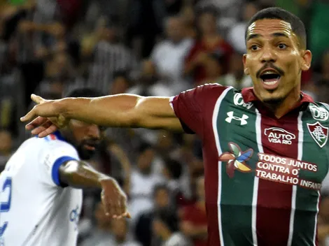 Bahia confirma Gilberto por R$ 13 milhões e 'emenda' novo reforço